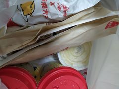 -永和大王(茉莉上新·漕宝店)