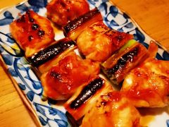 京葱鸡肉串-文立新麻辣烫(合生汇21街区店)