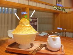 -TAIFORKS 大福食堂·山葵烤肉料理·拌饭(宝安店)