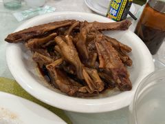 -胜记烧鹅美食