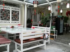 -丽江庭院之丽江往事(安定门店)
