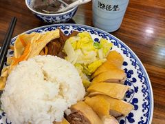 -味德丰·酱鹅(嘉兴新塍店)