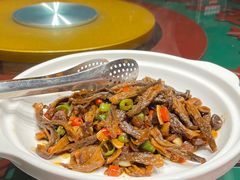 -九十九顶毡房(阜石路店)