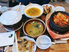 -西江美食舫·江西菜(健德桥店)