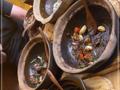 -旺爷砂锅·茶作(国贸城店)