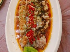 -巴陵全鱼席(湖南老字号汴河街店 )