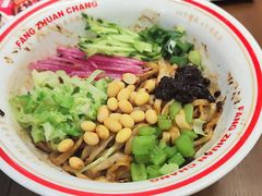 -方砖厂69号炸酱面(方砖厂胡同店)