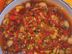 -三只鸟本地特色菜馆(上饶总店)