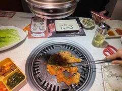 -猫抓烤肉(春熙路店)