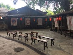 -五邑人家(江门店)