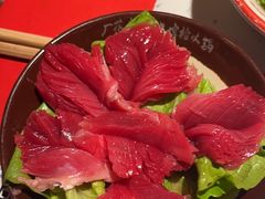 -厂花素芬九宫格火锅(益州大道店)