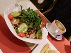 -ITA·意塔意大利餐厅(亦庄店)