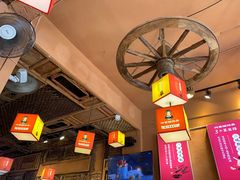 -阿婆情腊排骨火锅(金虹路店)