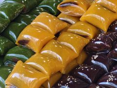 -罗子龙罗家桂花汤圆(曹都巷店)