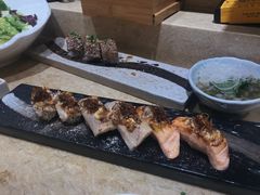 -东京屋(武定路店)