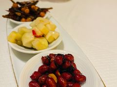 -北京柏悦酒店·锦庭餐厅Dining Room
