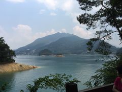 -广州市流溪河国家森林公园