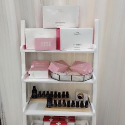 -YooMee优美智能科技美肤机构