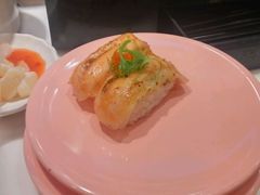 -争鲜回转寿司(飞洲国际店)