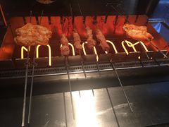 -佧裴烤肉(曲江店)