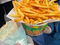 -Potato Corner(广州天河城店)