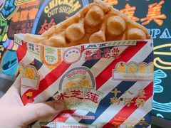 -美芝莲(领展购物广场中关村店)