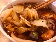 -牛王庙小吃(桥头街店)