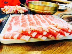 -·缸桶屋·韩式牛肋条自助烤肉(西湖D11店)