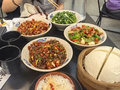 -潇湘阁(三里屯SOHO店)