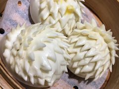 -狮王府淮扬菜(新街口友谊店)