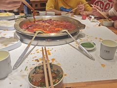 -大龙燚火锅(科华店)