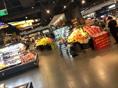 -Olé精品超市(北京合生汇店)