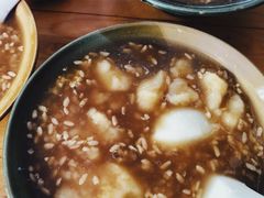 醪糟粉子-张醪糟