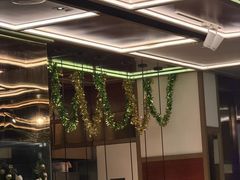-大中华希尔顿酒店-念自助餐·嗨啤·小龙虾