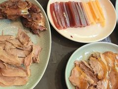 -西安凯悦酒店·湖畔中餐厅
