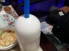 -兰熊鲜奶(西直门凯德mall店)