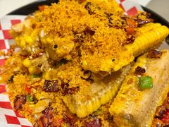 -避风塘·金牌店·夜宵(金玉兰店)