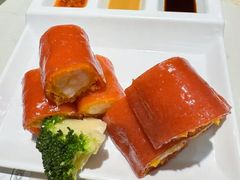 -蘩楼(南京西路中信泰富店)