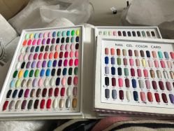-Hands Nail专业美甲美睫