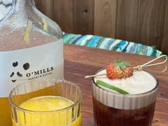-O'mills Sourdough Bakery&Bistro(永嘉路店)