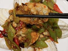 -小铜锣湾海鲜家常菜馆(河西店)