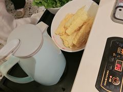 -八合里潮汕鲜牛肉火锅(上海汇智广场店)