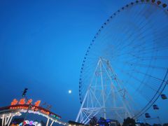 -南昌之星摩天轮