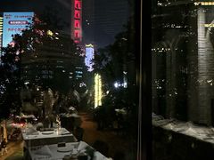-拉蒂娜·巴西牛排馆 Latina·Brazilian Steakhouse(陆家嘴旗舰店)
