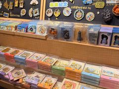 -猫的天空之城概念书店(苏州诚品店)