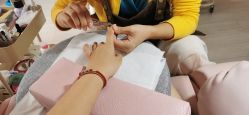 -Beauty Nails 美甲美睫皮肤管理