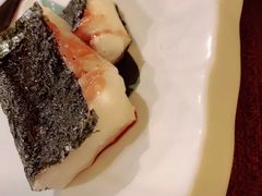 烤年糕-炉匠炉端烧·酒(国金中心商场店)