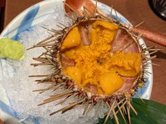 -千代武日本料理(哈西店)