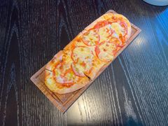 -当米亚诺意大利餐厅(武汉光谷凯悦酒店)