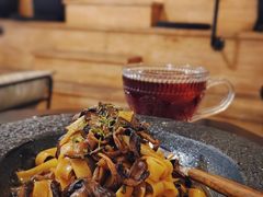 -糖房咖啡(南锣鼓巷店)